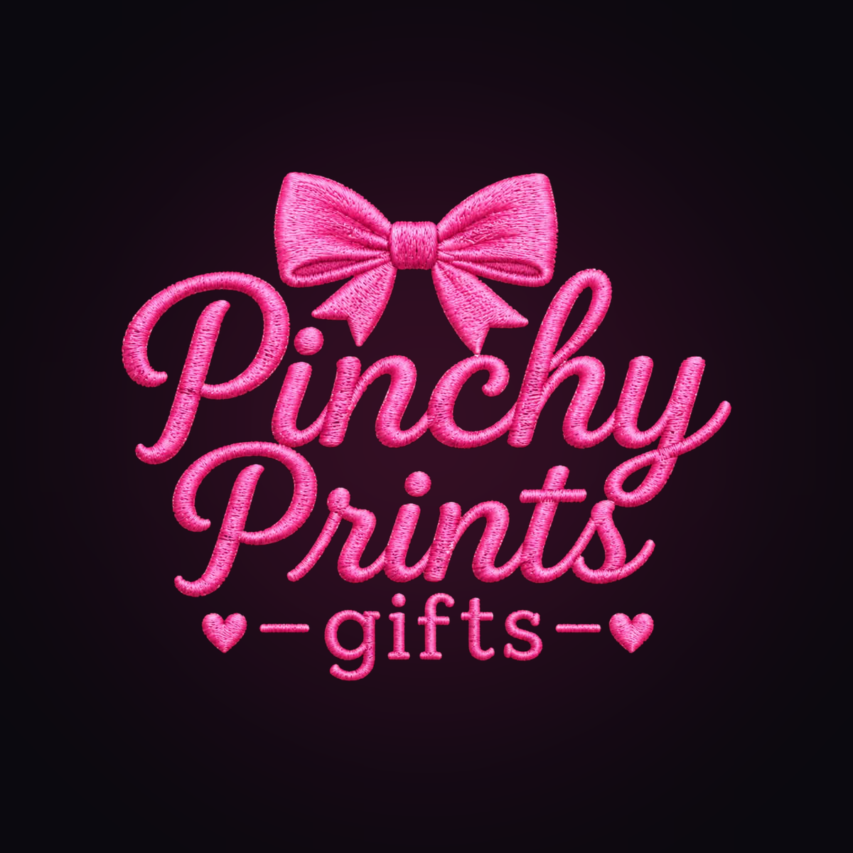 Pinchy Prints Gifts product