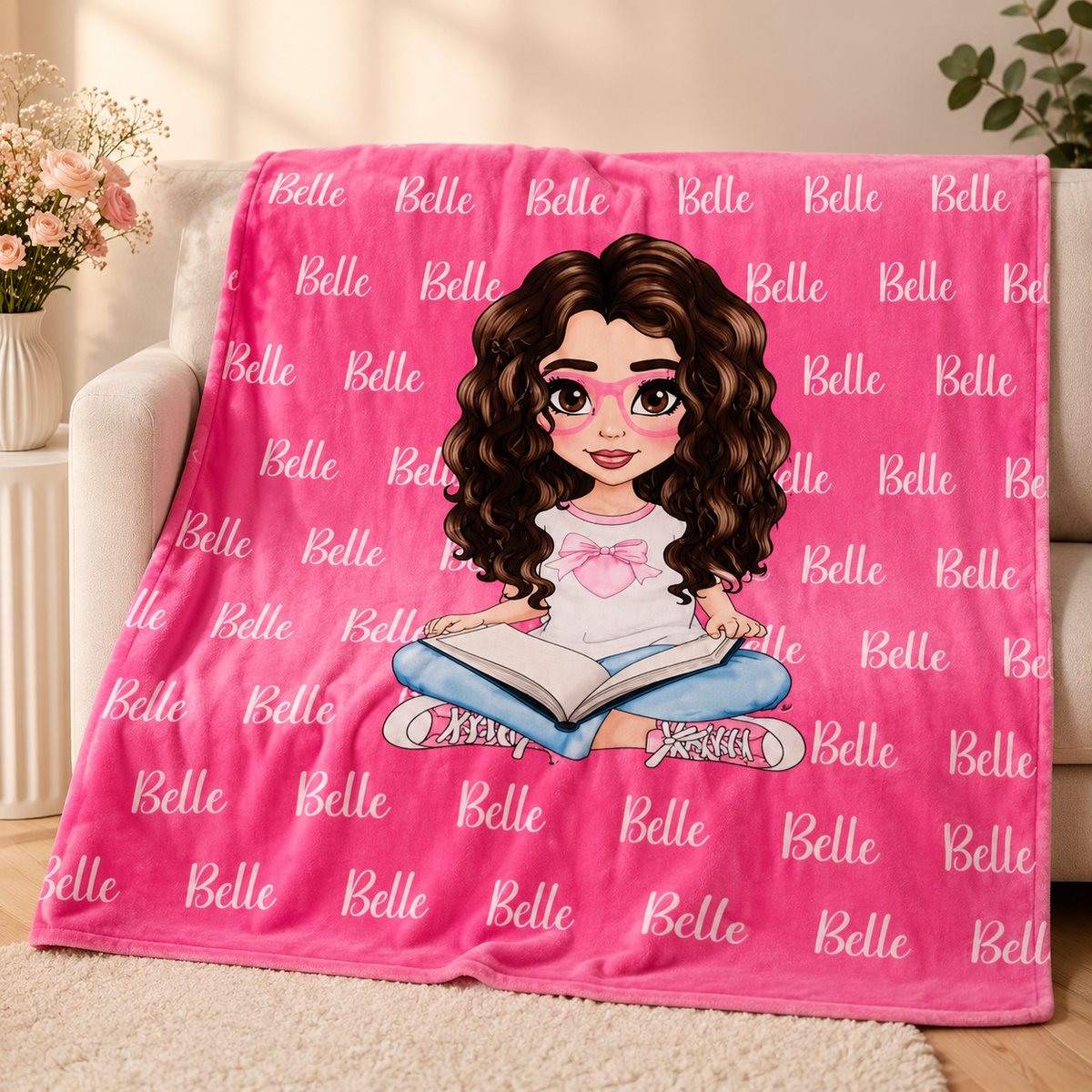 Pinchy Prints Gifts product