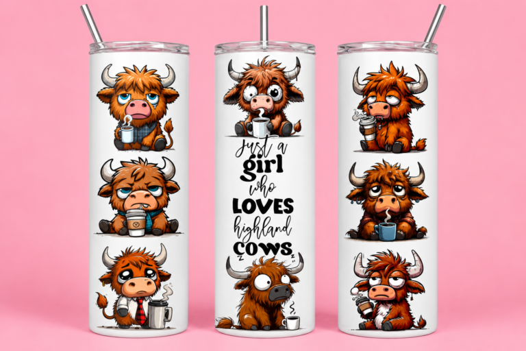 Tumblers & Bottles