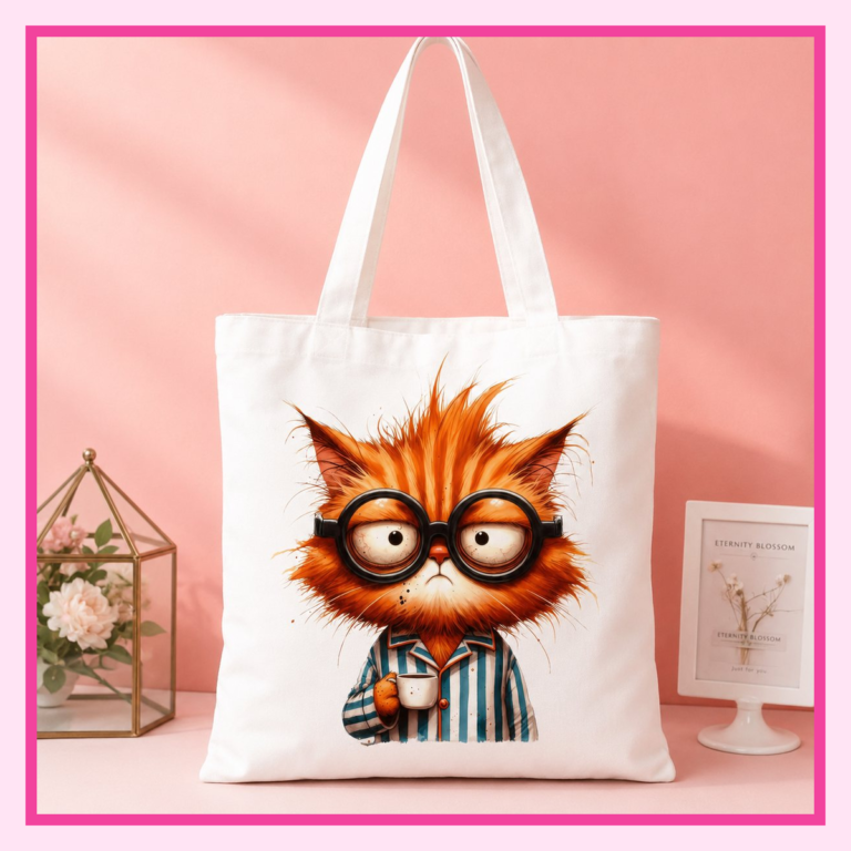 Bags & Totes